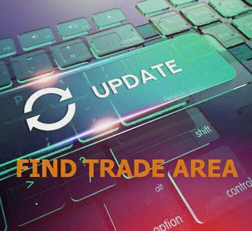 فایند ترید اریا