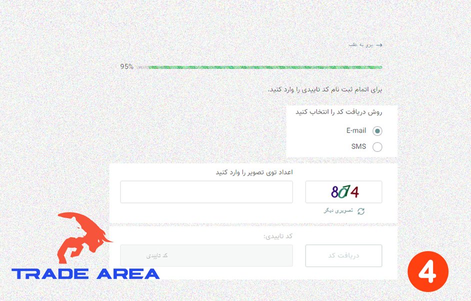 ثبت نام در آلپاری