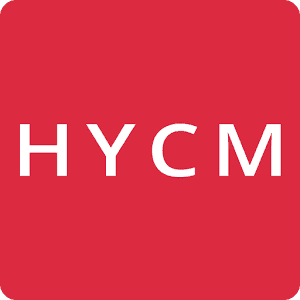 تغییر آی HYCM