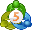 متا تریدر 5