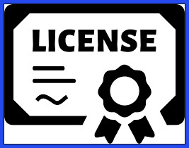 لایسنس تریدینگ بورد