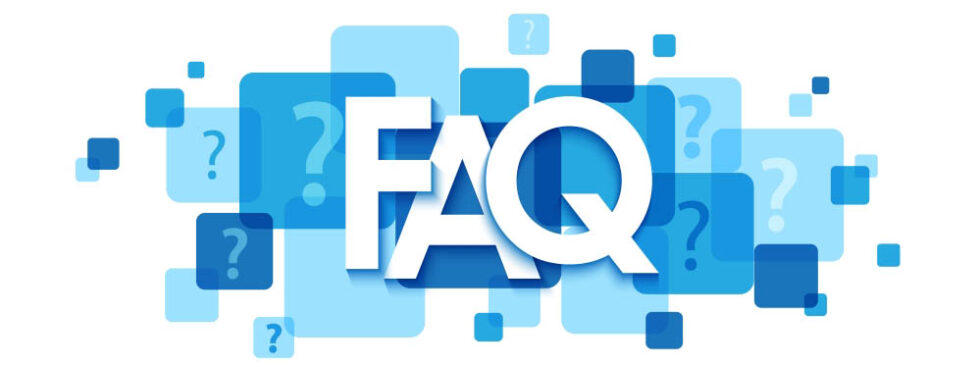 سوالات متداول تریدینگ بورد