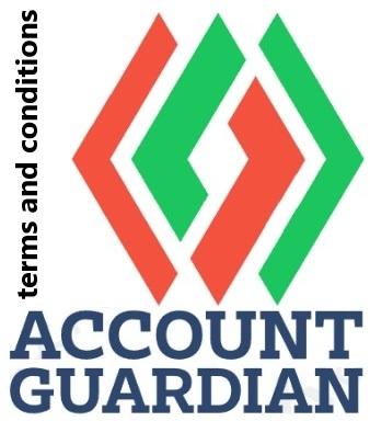 شرایط و قوانین استفاده از سرویس اکانت گاردین