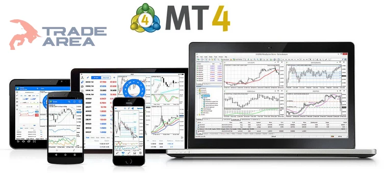 پلتفرم متاتریدر4 بازار فارکس